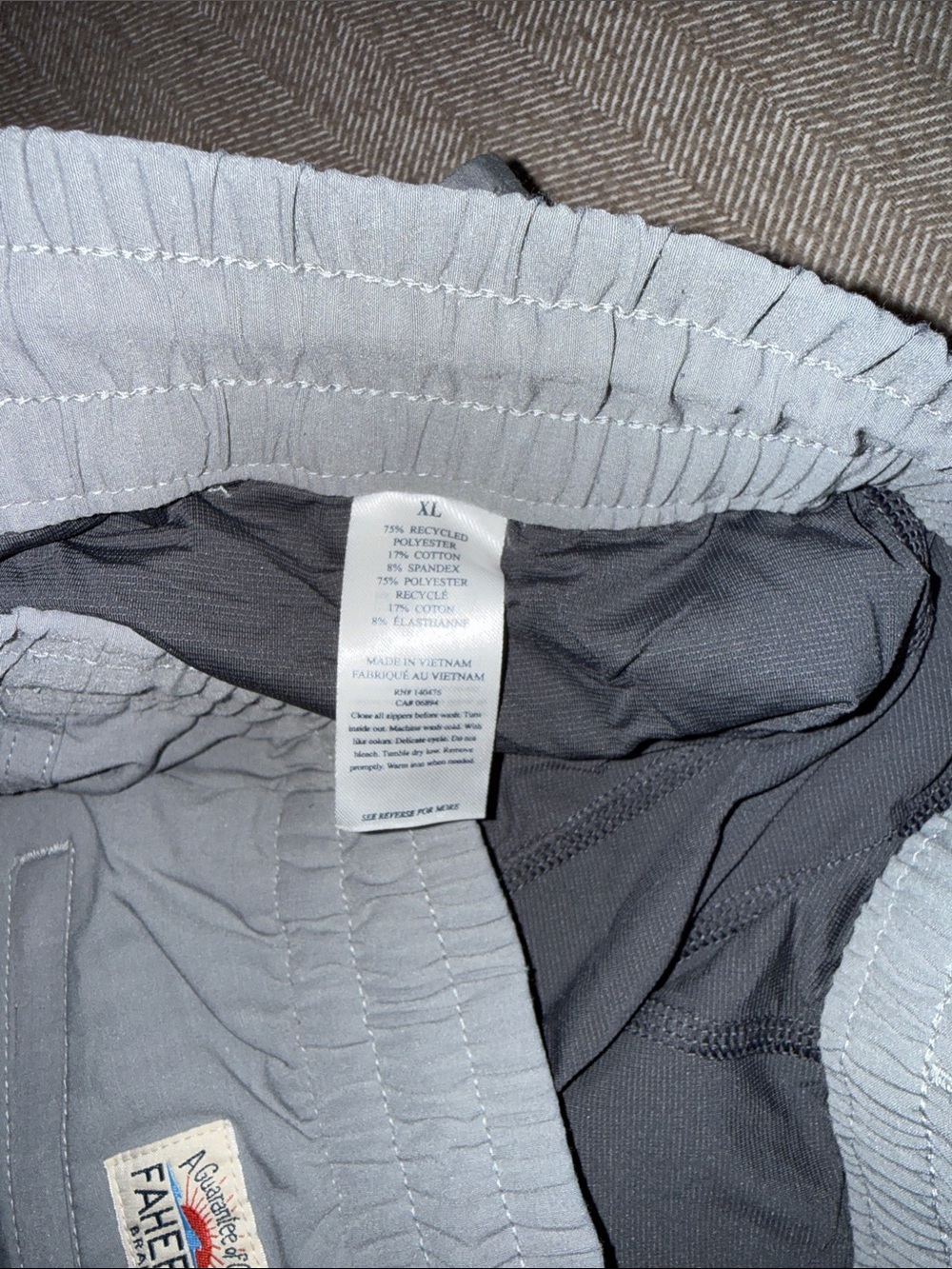 Faherty short bundle - Picture 8 of 10